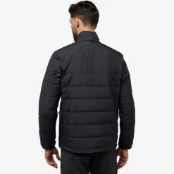 Herren Jack Wolfskin Outdoorjacken*JASPER 3IN1 JKT M Herren - Doppeljacke