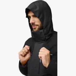 Herren Jack Wolfskin Outdoorjacken*JASPER 3IN1 JKT M Herren - Doppeljacke