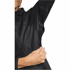 Damen Jack Wolfskin Outdoorjacken*JASPER 2L JKT W Damen - Regenjacke