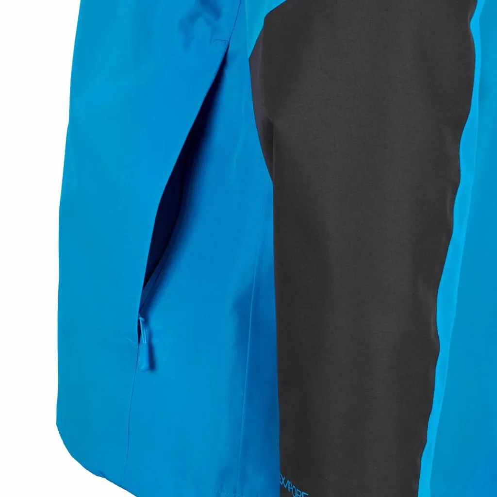 Herren Jack Wolfskin Outdoorjacken*JASPER 2L JKT M Herren - Regenjacke