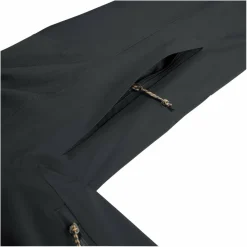 Jack Wolfskin KAMMWEG 2L JKT M Herren - Regenjacke^Herren Outdoorjacken