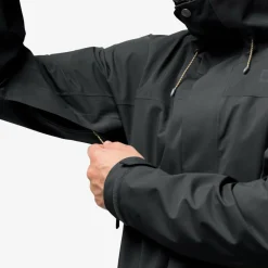 Jack Wolfskin KAMMWEG 2L JKT M Herren - Regenjacke^Herren Outdoorjacken