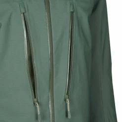 Jack Wolfskin KAMMWEG 3L JKT M Herren - Hardshelljacke^Herren Outdoorjacken