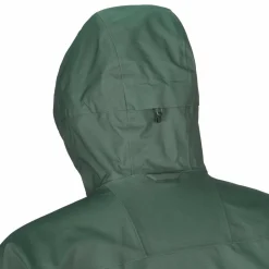 Jack Wolfskin KAMMWEG 3L JKT M Herren - Hardshelljacke^Herren Outdoorjacken