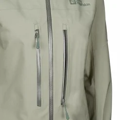 Jack Wolfskin KAMMWEG 3L JKT W Damen - Hardshelljacke^Damen Outdoorjacken
