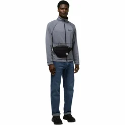 Jack Wolfskin KONYA HIPBAG - Hüfttasche^ Bauchtaschen