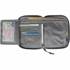 Jack Wolfskin KONYA WALLET - Portmonee^ Portemonnaies Und Wertsachenverwahrung