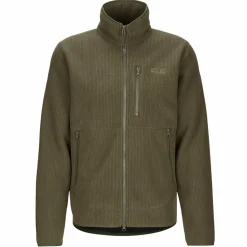 Jack Wolfskin LAKE RIDGE JKT M Herren - Fleecejacke^Herren Pullover Und Fleecepullover|Outdoorjacken