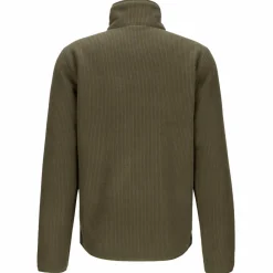 Jack Wolfskin LAKE RIDGE JKT M Herren - Fleecejacke^Herren Pullover Und Fleecepullover|Outdoorjacken