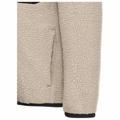 Jack Wolfskin LITE CURL FZ K Kinder - Fleecejacke^Kinder Kinder Fleecejacken Und Kinderpullover