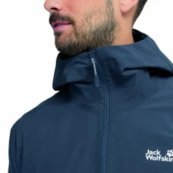 Jack Wolfskin LITESTRIDE 3IN1 JKT M Herren - Doppeljacke^Herren Outdoorjacken