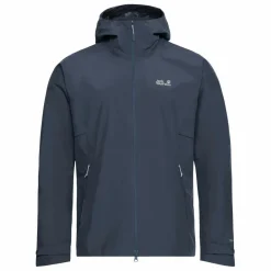 Jack Wolfskin LITESTRIDE 3IN1 JKT M Herren - Doppeljacke^Herren Outdoorjacken