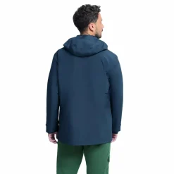 Jack Wolfskin LITESTRIDE 3IN1 JKT M Herren - Doppeljacke^Herren Outdoorjacken