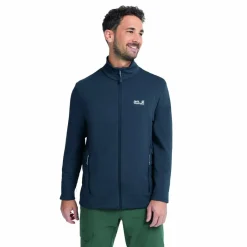 Jack Wolfskin LITESTRIDE 3IN1 JKT M Herren - Doppeljacke^Herren Outdoorjacken