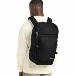 Jack Wolfskin LYALL - Laptoprucksack^ Laptoprucksäcke|Tagesrucksäcke