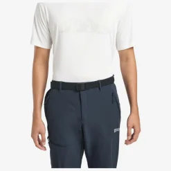 Damen Jack Wolfskin Accessoires|Accessoires*MAGNETIC BELT Unisex - Gürtel