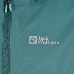 Jack Wolfskin MALIMA JACKET G Kinder - Regenjacke^Kinder Kinderjacken