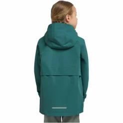 Jack Wolfskin MALIMA JACKET G Kinder - Regenjacke^Kinder Kinderjacken