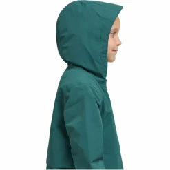 Jack Wolfskin MALIMA JACKET G Kinder - Regenjacke^Kinder Kinderjacken