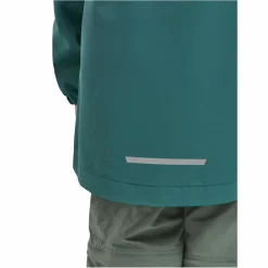 Jack Wolfskin MALIMA JACKET G Kinder - Regenjacke^Kinder Kinderjacken