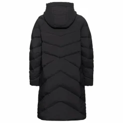 Damen Jack Wolfskin Outdoorjacken*MARIENPLATZ COAT W RDS Damen - Daunenmantel