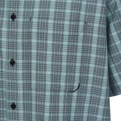 Herren Jack Wolfskin Hemden*MESETA SHIRT M Herren - Outdoor Hemd