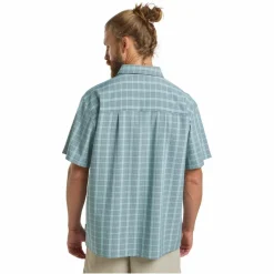 Herren Jack Wolfskin Hemden*MESETA SHIRT M Herren - Outdoor Hemd