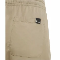 Jack Wolfskin MONTERO PANTS W Damen - Freizeithose^Damen Outdoorhosen