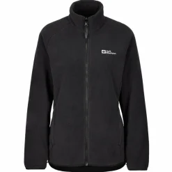 Damen Jack Wolfskin Outdoorjacken|Pullover Und Fleecepullover*MOONRISE FZ W Damen - Fleecejacke