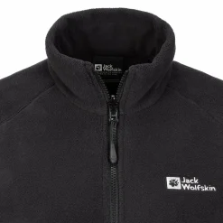 Damen Jack Wolfskin Outdoorjacken|Pullover Und Fleecepullover*MOONRISE FZ W Damen - Fleecejacke