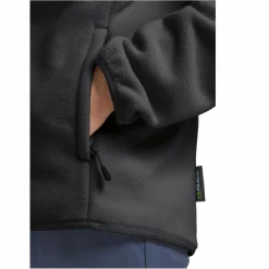 Damen Jack Wolfskin Outdoorjacken|Pullover Und Fleecepullover*MOONRISE FZ W Damen - Fleecejacke