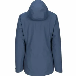 Damen Jack Wolfskin Outdoorjacken*MOONRISE 3IN1 JKT W Damen - Doppeljacke