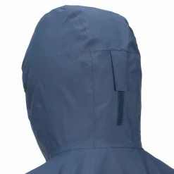 Damen Jack Wolfskin Outdoorjacken*MOONRISE 3IN1 JKT W Damen - Doppeljacke