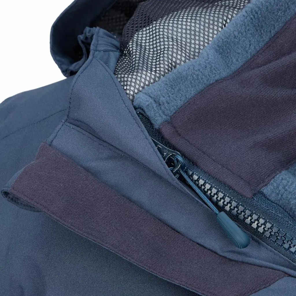 Damen Jack Wolfskin Outdoorjacken*MOONRISE 3IN1 JKT W Damen - Doppeljacke