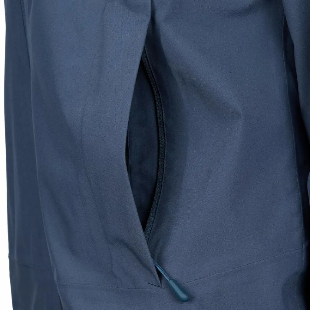 Damen Jack Wolfskin Outdoorjacken*MOONRISE 3IN1 JKT W Damen - Doppeljacke