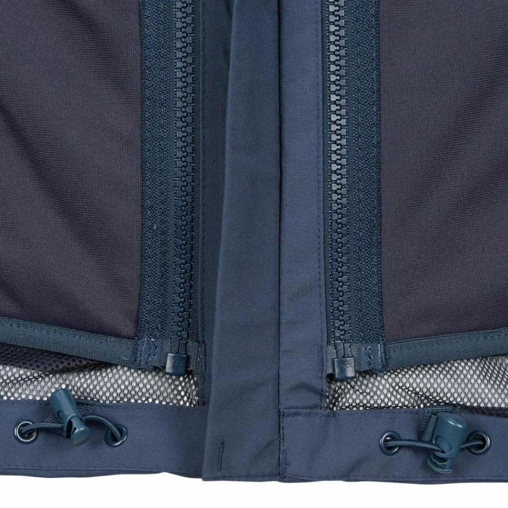 Damen Jack Wolfskin Outdoorjacken*MOONRISE 3IN1 JKT W Damen - Doppeljacke