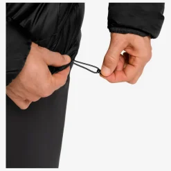 Herren Jack Wolfskin Outdoorjacken*NEBELHORN DOWN HOODY M RDS Herren - Daunenjacke