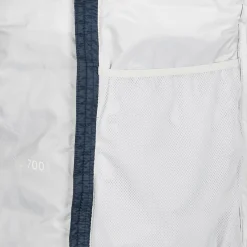 Jack Wolfskin NEBELHORN DOWN HOODY W RDS Damen - Daunenjacke^Damen Outdoorjacken