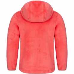 Kinder Jack Wolfskin Kinder Fleecejacken Und Kinderpullover*NEPALI JACKET K Kinder - Fleecejacke