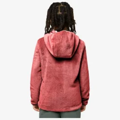 Kinder Jack Wolfskin Kinder Fleecejacken Und Kinderpullover*NEPALI JACKET K Kinder - Fleecejacke