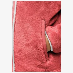 Kinder Jack Wolfskin Kinder Fleecejacken Und Kinderpullover*NEPALI JACKET K Kinder - Fleecejacke