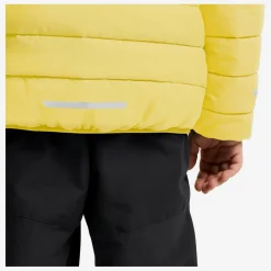 Kinder Jack Wolfskin Kinderjacken*NEW ZENON JACKET K Kinder - Isolationsjacke