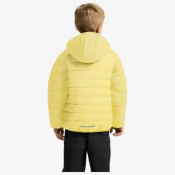 Kinder Jack Wolfskin Kinderjacken*NEW ZENON JACKET K Kinder - Isolationsjacke