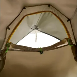 Jack Wolfskin NORTH TIMER - Tunnelzelt^ 1-Personen-Zelte|3-Jahreszeiten-Zelte