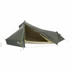 Jack Wolfskin NORTH TIMER - Tunnelzelt^ 1-Personen-Zelte|3-Jahreszeiten-Zelte