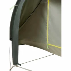 Jack Wolfskin NORTH TIMER - Tunnelzelt^ 1-Personen-Zelte|3-Jahreszeiten-Zelte