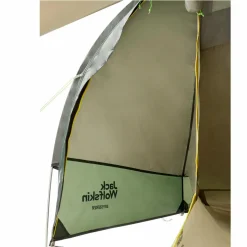 Jack Wolfskin NORTH TIMER - Tunnelzelt^ 1-Personen-Zelte|3-Jahreszeiten-Zelte