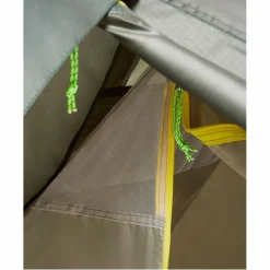 Jack Wolfskin NORTH TIMER - Tunnelzelt^ 1-Personen-Zelte|3-Jahreszeiten-Zelte