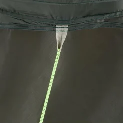 Jack Wolfskin NORTH TIMER - Tunnelzelt^ 1-Personen-Zelte|3-Jahreszeiten-Zelte