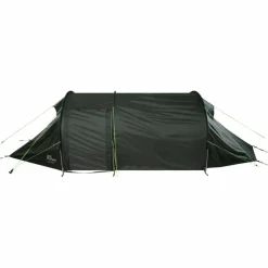 Jack Wolfskin 2-Personen-Zelte|3-Jahreszeiten-Zelte*NORTH TUNNEL II - Tunnelzelt
